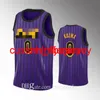 Men's Kentavious Caldwell-Pope Kyle Kuzma Dwight Howard 2019-20 Jersey