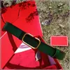 Mens Womens Belt Luxurys Designers Cowskin Belts For Women Fashion Waistband Cintura Ceinture Big Letter Buckle Belt 3.0cm 22022162063