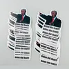 Biden Ik deed dat ik Joe Trump Campaign Spoof Stickers heeft gemaakt