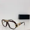 Womens Eyeglasses Frame Clear Lens Men Sun Gasses Top Quality Fashion Style Protects Eyes UV400 With Case 675