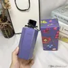 Perfume Woman Spray Lindo Gardenia Limited Edition 100ml Lady Gift Fragrância longa de alta qualidade Acessível Fast Del8956984