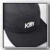 Ball Cap Kith Baseball Caps Men Women 3D geborduurde hoeden Adjtable cap Inside tag label Accessoires1761 LHHAJ