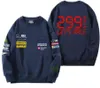 new motorcycle jersey spring and autumn team hoodie spot sale