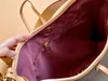 Luxurys 디자이너 가방 여성 가방 어깨 가방 메신저 가방 클래식 스타일 패션 어깨 레이디 토트 핸드백 지갑 지갑 상자가있는 새로운 토트