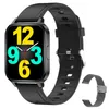 2022 Nuovo smartwatch per iPhone 12 Xiaomi Redmi Telefono IP68 Waterproof Men Sport Fitness Tracker Women Smart Orologio Orologio Fly 54423026