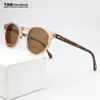 OV5186 бренд винтажные поляризованные солнцезащитные очки мужчины роскошные дизайнерские очки для женщин Fashion 2021 Новое ретро -водитель