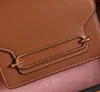 5A luxury bag Bags Duffel Shoulder Bags Designer 5a Designer Bags Handbags Shoulder Bags Crobody Bag Ever Color Luxury Leather Purse Slim Wallets Roulis Handbag 2022