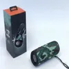 JHL-5 Mini Wireless Bluetooth Altoparlanti Bluetooth Portable Outdoor Sports O Double Horn With Retail Box 2021249G7455282