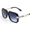Caz Designer Luxusmarke Sonnenbrillen für Männer Vintage Herren berühmte modische Retro-Brillenmode Fahren UV Modedesign Frauenbrillen mit Etui Großhandel