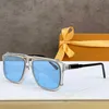 Mens óculos de sol Casual Business 1085 Lentes Removíveis óculos de fins duplos designer de alta qualidade de óculos planos acionamento ao ar livre Cinta de proteção UV Cinturão original Caixa original