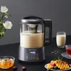 Joyoung DJ10P-D920 Electric Blender 220V Multifunction Health Pot 1000ML Soymilk Machine 11H Appointment With 2 Cups Mixer