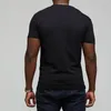 Men's T-Shirts Couple Clothes Summer Tshirt Women African Print Ethnic T-shirt O-neck Short Sleeve Casual Tee Tops For Men Camiseta