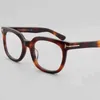 Лучшие солнцезащитные очки для роскошного дизайнера скидка 20% скидка моды Hot Plate Оптическая линза может быть оснащена анти -синим светом Myopia