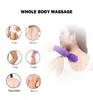 Super Krachtige Vibrator Draadloze Dildo AV Toverstaf voor Vrouwen Clitoris Stimulator G Spot Massager sexy Speelgoed Volwassenen