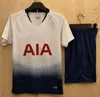 18 19 Spurs Men Kit Kane Son Dele Bale Jersey Soccer Home 3rd Hojbjerg Bergwijn Spurs Lo Celso Green Lucas Futebol Uniformes