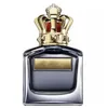 Newest unisex charming gold scandal leg lady perfume 80ml crown pour Homme fragrance 100ml for men