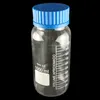 Lab Supplies GL80 Round Reagent bottle with Blue Screw Cap 1000ML