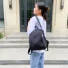 Дизайнерский рюкзак для женских рюкзаков Canvas Small Size Women Back Pack Bag 5699 с принтом