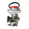 New arrival TD04 turbocharger 49389-05700 49389-05701 49389-05600 49389-05601 turbo for For Great Wall