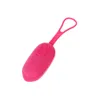 Sex toys masager Giocattoli Massaggiatore Vibratore Petira Bi-014270 Bi-014271 Telecomando Egg Jumping Women's Av NKJW