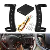 Kroak Universal Wireless Car Steering Botão DVD GPS Controle remoto GPS para estéreo