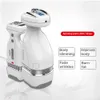 Mini HIFU RF corps amincissant la graisse du ventre masseur perte de poids Anti Cellulite amincissant la Machine d'élimination des rides