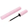 10 ml lege matte roze lip glanst buis duidelijke mascara verpakking fles lipgloss vloeibare lippenstift lip tint olie cosmetische oogvoering navulbare container