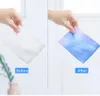 Tvättmaskin Använd blandad färgning Bevis Färgabsorptionsark Antifärgad tygtvättpapper Färgfångare Grabber Tyg