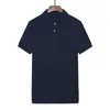 Mężczyźni projektant Ralph Lauren Brand Summer Polo T Shirt TOPS KO na Polos Koszulki Koszulka Mazowa Męki Women High Street Casual Top Tees