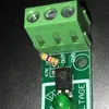 Smart Home Control AC 220V 1 kanaal Optocoupler Isolatiemodule Board Way PLC Compatibele microcontroller Pocoupler 3-5VL