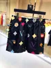 2022 Summer mens short gym beach Swimming Board Shorts Luxury Designer Casual Swimsuits Sports swim Shorts size M-3XL