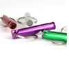 2022 Topselling Outdoor Gadgets Rolig livräddning Whistle Creative Calls Aluminium Alloy Behandling Nödverktyg för camping vandring hund träning