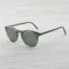 Солнцезащитные очки ретро винтаж OV5256 Designer Women039S MEN039S Поляризованный сэр O039MALLEY Мужское вождение на открытом воздухе Oliver Sun Glass1632354