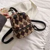 Backpack Style Bag Night Fashion Canvas Women Winter Mini ombro Crossbody New School for Teenage Girls Lady 220801