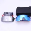 100% S3 cycling glasses, outdoor sports glasses, wind and sand proof mountain bike, road bike glasses9586029