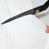 Professionell skräddarsy sax syr broderi sax verktyg för hantverk levererar tyg skärare 30 220317