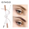 NOUVEAUX AMPORTEURS DE SEATRY RAPIDE DU CURME DE SEAUFROW IMMÉPRÉEMENTS DÉTRÉSIR DESTREFRES EYE EYE BROW EYUS MALUP COSMETIQUE ZL0879