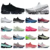 2024 Running 3.0 Plus shoes men sneakers White Pure Platinum Triple Black Electric Green Blue Fury South Beach Orange Pulse USA women outdoor sport trainers