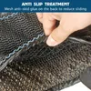 يغطي مقعد السيارة يغطي غطاء وسادة الدراجات النارية شبكة قابلة للتعديل غير قابل للتنفس nonslip pad Quickdrying ركوب الوقاية جولة جولة