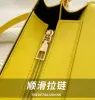 HBP New fashion ladies small square bag trend commuter mother bag 2-piece clutch bags