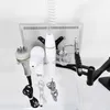 2022ダイオードレーザーヘアグローライトビューティー装備mitsubishi lazerダイオード赤外線処理ヘア修復機