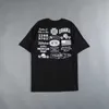 シャツメンズZHCTHストアDarcsport Shird Union Premium Tee白人女性の女性