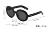 Fashion Classic Design gepolariseerde luxe zonnebril voor mannen dames piloot zonnebril UV400 brillen metalen frame polaroidlens 8932 met doos