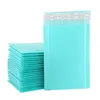 Gift Wrap 50Pcs Bubble Film Envelope Bag Packaging Anti-squeeze Express Thicken High-quality Product BagGift