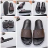 Designer Slipper Luxus Herren Damen Sandalen Marke Slides Mode Hausschuhe Lady Slide Dicker Boden Design Freizeitschuhe Sneakers von 1978 001