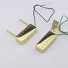 1 set pickup per chitarra Hollow Body/Floating Archtop/Jazz