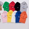 Sweats à capuche Sweatshirts Pull pour enfants 2022 Style d'automne Couleur unie À capuche Bébé Garçons Filles Vêtements en coton à manches longues Vêtements d'hiver