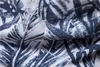 Aiopeson Hawaii Stil 100% Pamuk T-Shirt Erkekler O-Boyun Baskı Gömlek Casual Giyim Yaz Yüksek Kaliteli 'S Thiss 220326