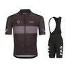 pas normal studios Bike Team Cycling Jersey set Maillot Ciclismo Andas PNS Cykel Kortärmad Cykelkläder 220601