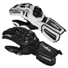 Furygan AFS 10 Motorradhandschuhe Long Knight Carbonfaser-Fallschutzhandschuhe Lederbekleidung Atmungsaktive Reithandschuhe 220531354a